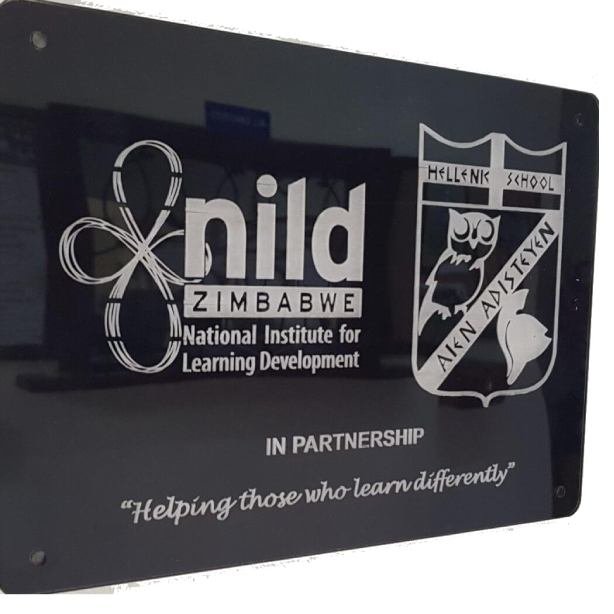 NILD Zimbabwe – National Institute for Learning Development